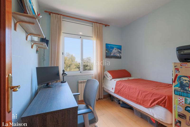 Foto d9148326-1e7f-4edb-b7b7-fd8d8c732c28. Chalet mit kamin heizung pool in Can Massuet del Far Dosrius