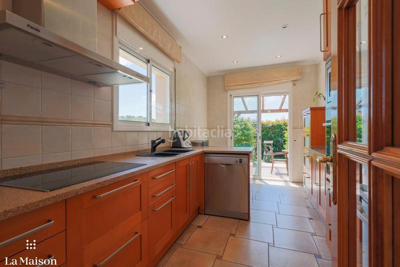 Foto dbfccb7b-5ba3-48f7-966b-35ccf1651181. Chalet mit kamin heizung pool in Can Massuet del Far Dosrius