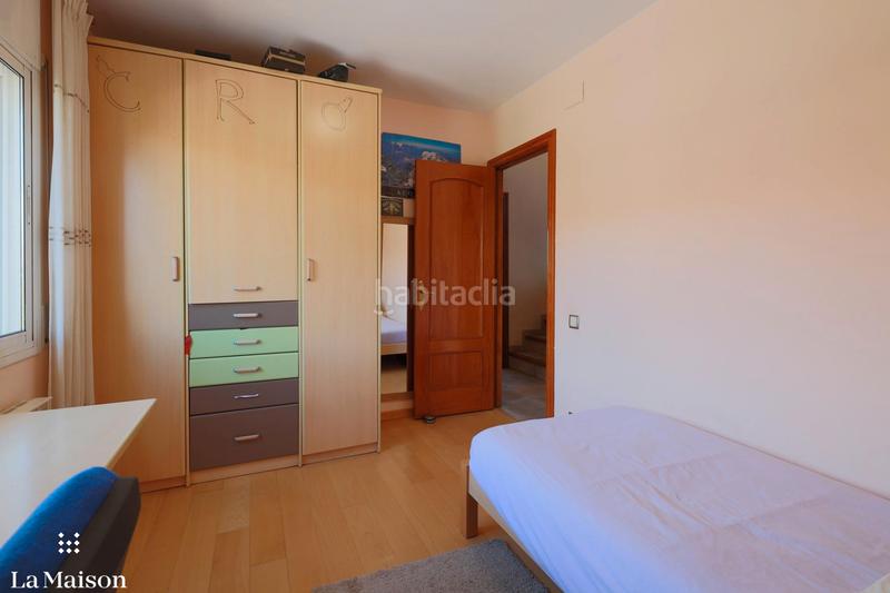 Foto de5c3112-693a-44e3-ba6d-f467b729cd4f. Chalet mit kamin heizung pool in Can Massuet del Far Dosrius