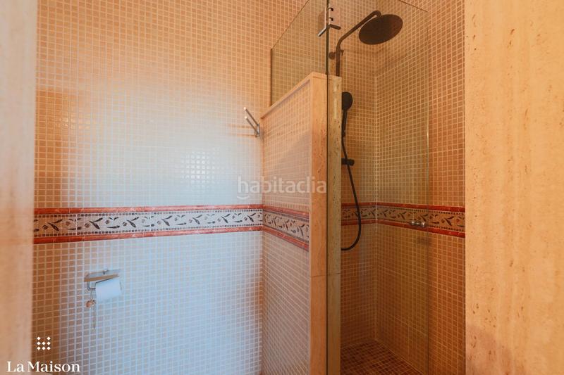 Foto f21dc2eb-4549-4512-a94a-736bf40fe3d5. Chalet mit kamin heizung pool in Can Massuet del Far Dosrius