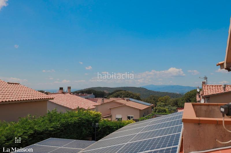 Foto 3167b8fc-82c1-4671-ad8e-f85f75f41e3e. Chalet avec cheminée chauffage piscine dans Can Massuet del Far Dosrius