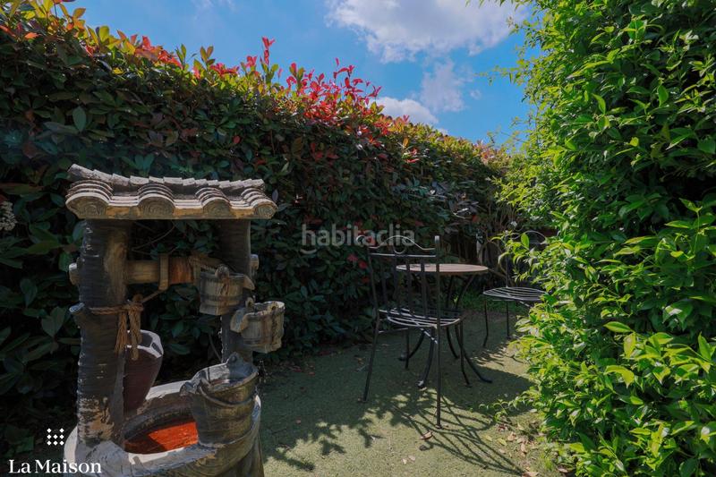 Foto 439c5039-7828-4bf3-b180-7ee71c123a5f. Chalet avec cheminée chauffage piscine dans Can Massuet del Far Dosrius