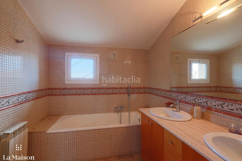 Foto 44bfc8b2-cdf1-40e1-9e35-4d646ce17744. Chalet avec cheminée chauffage piscine dans Can Massuet del Far Dosrius