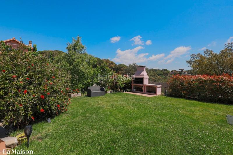 Foto 69fc4410-187e-42f0-896f-8bf694a2289b. Chalet avec cheminée chauffage piscine dans Can Massuet del Far Dosrius