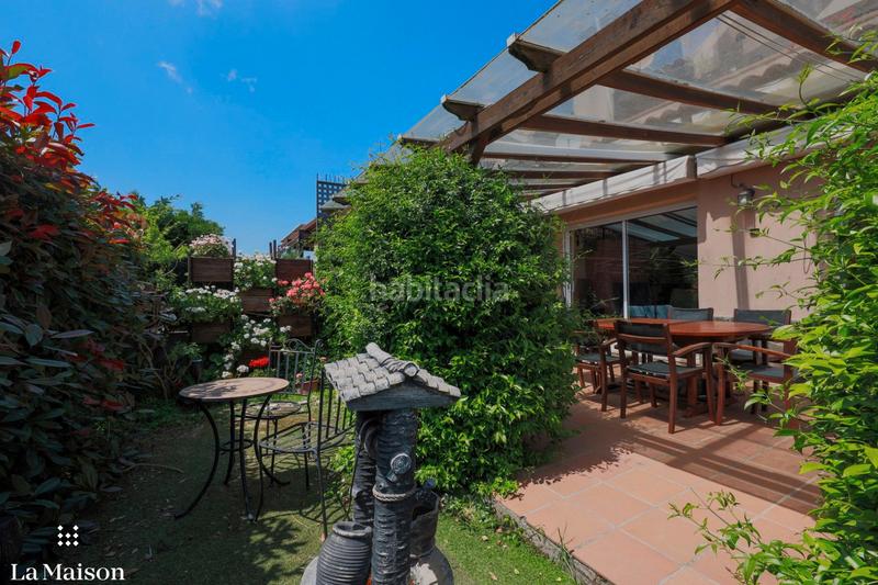 Foto b28b69d5-61b7-4449-aba3-d0234112b10c. Chalet avec cheminée chauffage piscine dans Can Massuet del Far Dosrius