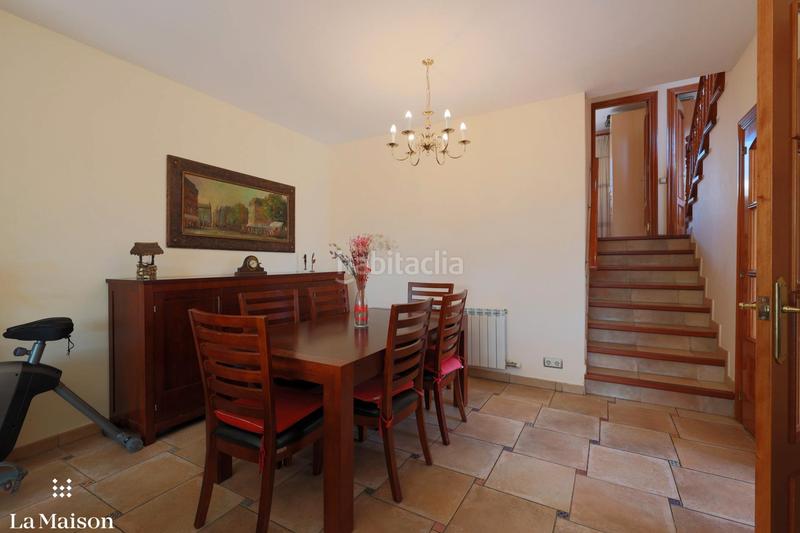 Foto aeba1d8a-3769-45f4-a156-7cc4ef523a46. Chalet con camino riscaldamento piscina in Can Massuet del Far Dosrius