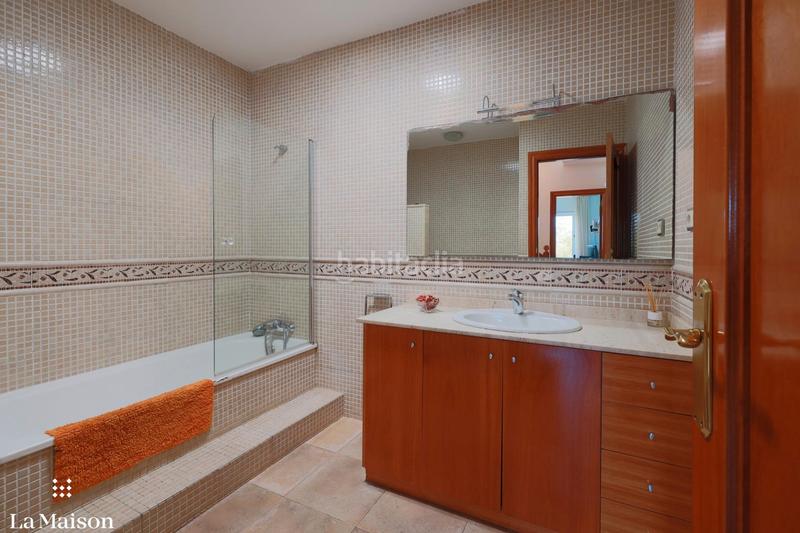 Foto 343875ee-12b8-45f4-b336-cbd2b68112f4. Xalet amb xemeneia calefacció piscina a Can Massuet del Far Dosrius