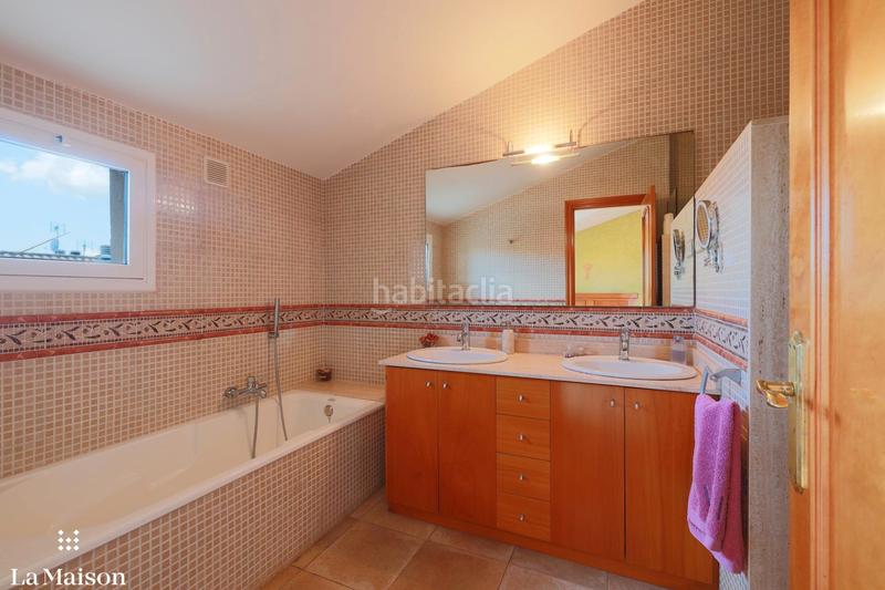 Foto bc524ba5-09f9-4311-9321-5c0eb6ef64ae. Xalet amb xemeneia calefacció piscina a Can Massuet del Far Dosrius