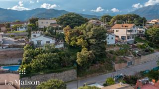 Terreny residencial  Carrer de vallserena