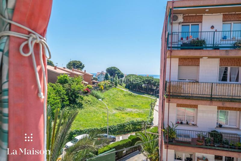 Foto 08b75a20-c76c-45a1-b993-f94351aa193b. Apartament amb piscina a Can Sans Sant Andreu de Llavaneres
