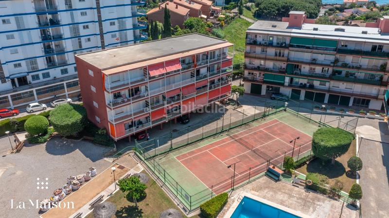 Foto 1c623aa5-fcf7-4e74-ad5f-d90044315925. Apartament amb piscina a Can Sans Sant Andreu de Llavaneres