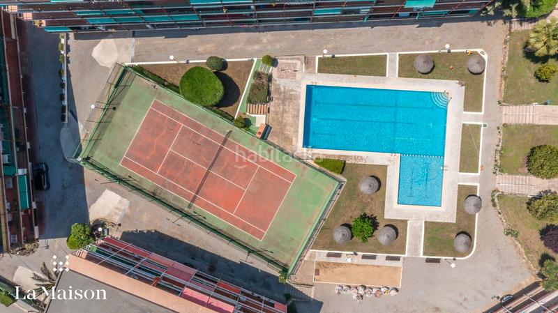 Foto 1e8ad78a-2e3b-4461-ac0a-dc219e33ba54. Apartament amb piscina a Can Sans Sant Andreu de Llavaneres