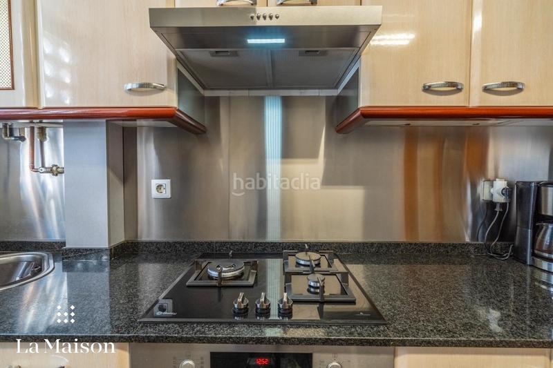 Foto 4813de4d-2c27-4c78-a6f4-df89db53d580. Apartament amb piscina a Can Sans Sant Andreu de Llavaneres