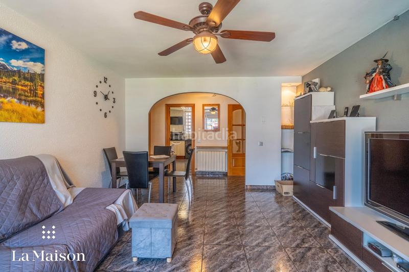 Foto 7de8c801-8034-4c31-a111-c65a373687b1. Apartament amb piscina a Can Sans Sant Andreu de Llavaneres