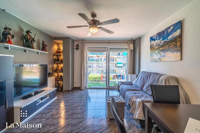 Foto 8c09c036-e7b1-4c5b-8d5a-9be6203911d4. Apartament amb piscina a Can Sans Sant Andreu de Llavaneres