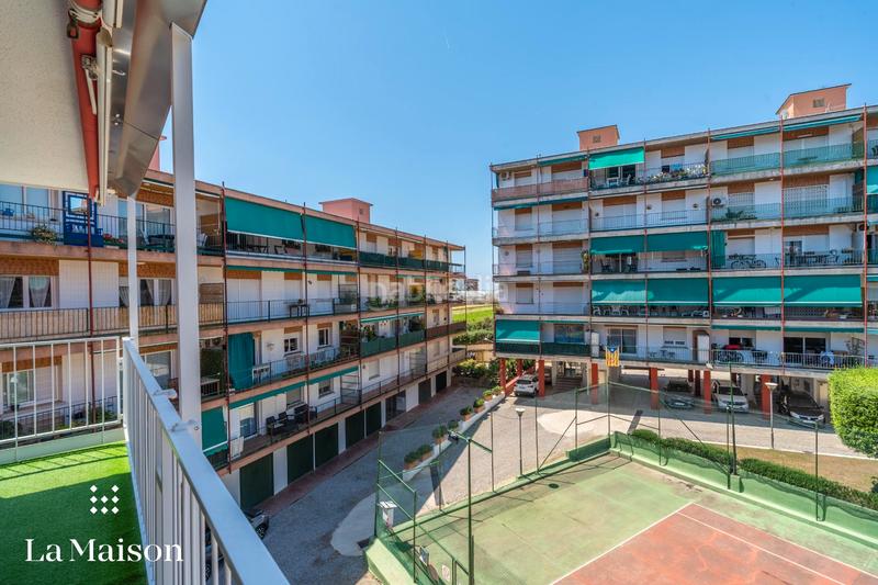 Foto 8da12a5f-c581-4068-b38a-1ea518213a0c. Apartament amb piscina a Can Sans Sant Andreu de Llavaneres