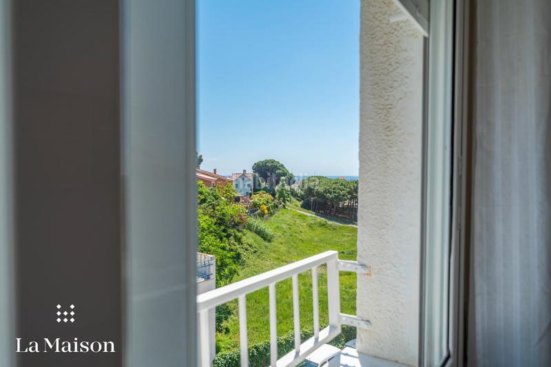 Foto ed0b43da-f91e-419b-ad78-9a8756542e9a. Apartament amb piscina a Can Sans Sant Andreu de Llavaneres