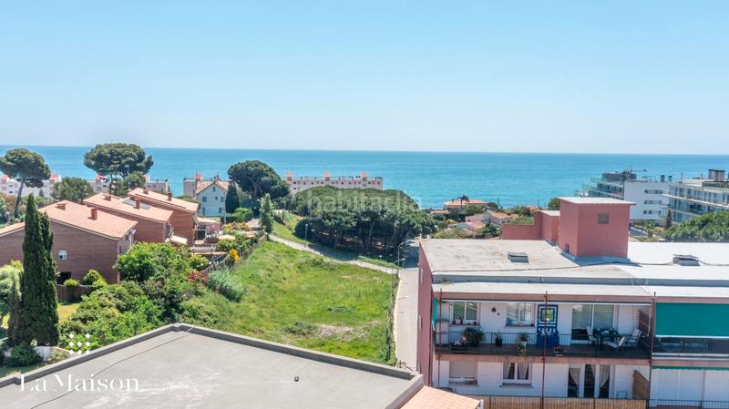 Foto 4334ec3d-62d1-4613-b41d-e307e5fc183e. Apartamento en Can Sans Sant Andreu de Llavaneres