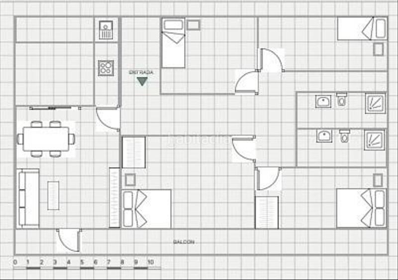 Foto cad6a529-249f-471b-b16f-b3b4118869e4. Appartement mit pool in Can Sans Sant Andreu de Llavaneres