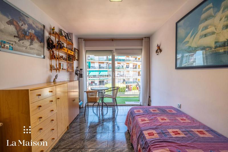 Foto 155733c5-903b-4356-b5c6-d41f577efd56. Piccolo appartamento con piscina in Can Sans Sant Andreu de Llavaneres