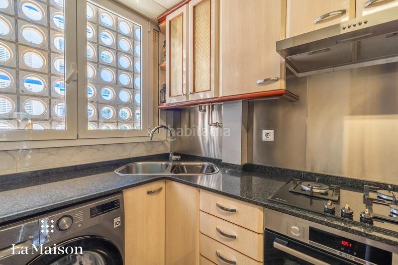 Foto 6cdfb9e8-b457-4a5d-8739-3415da0f3778. Piccolo appartamento con piscina in Can Sans Sant Andreu de Llavaneres