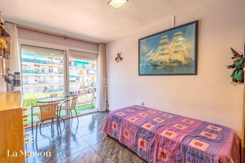 Foto 7be0508d-8b21-43e0-bea4-6a980da4d944. Piccolo appartamento con piscina in Can Sans Sant Andreu de Llavaneres