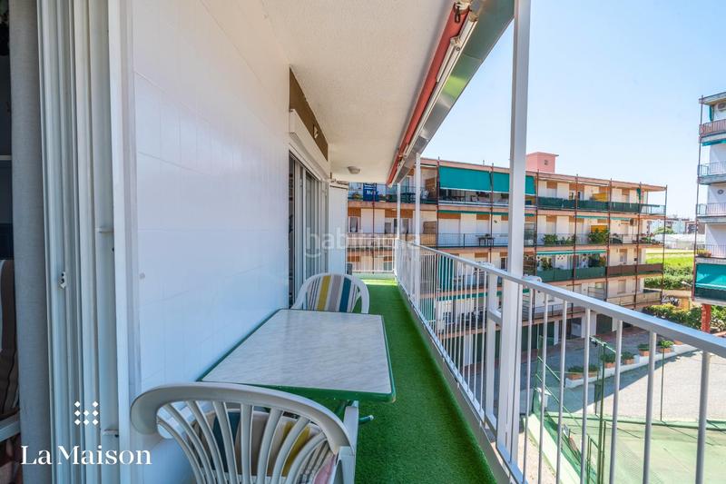 Foto d753abdb-c23b-4aad-8a05-d40abd2dfd42. Piccolo appartamento con piscina in Can Sans Sant Andreu de Llavaneres