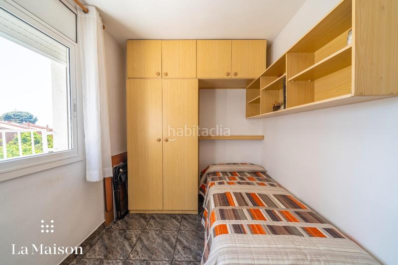 Foto d934e4f4-966b-4caa-90f5-f66bfcdea213. Piccolo appartamento con piscina in Can Sans Sant Andreu de Llavaneres