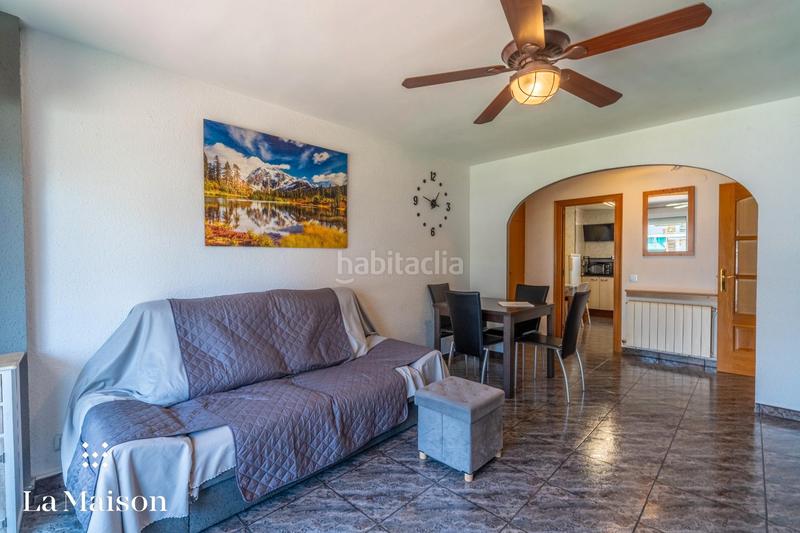 Foto db5d490d-fc01-4712-a9d8-fd81b7ba4771. Piccolo appartamento con piscina in Can Sans Sant Andreu de Llavaneres