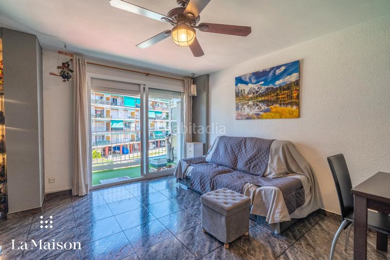 Foto e7be8a43-a11b-4f31-9415-ed6ce07d86e2. Piccolo appartamento con piscina in Can Sans Sant Andreu de Llavaneres