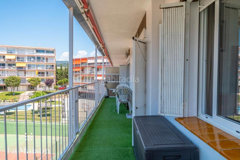Foto ff585b73-1ae4-442c-9cfa-87fda6ed3293. Piccolo appartamento con piscina in Can Sans Sant Andreu de Llavaneres