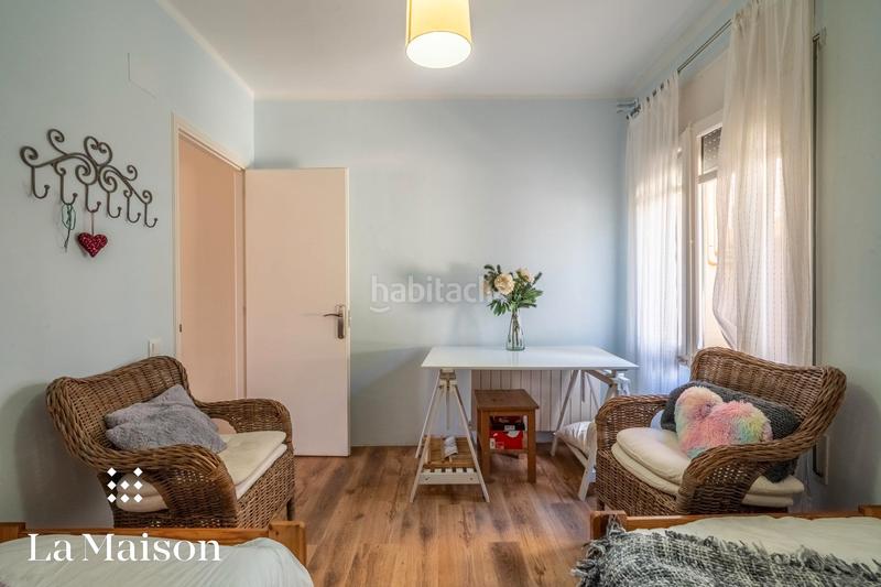 Foto 061cd91a-b779-4884-ba51-1cf5c8f1ad04. Chalet with fireplace heating pool in Arenys de Munt