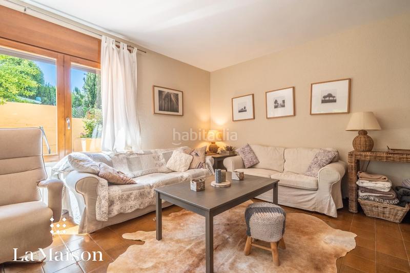 Foto 46eef944-980a-4b56-adac-c8c6691da4dd. Chalet with fireplace heating pool in Arenys de Munt