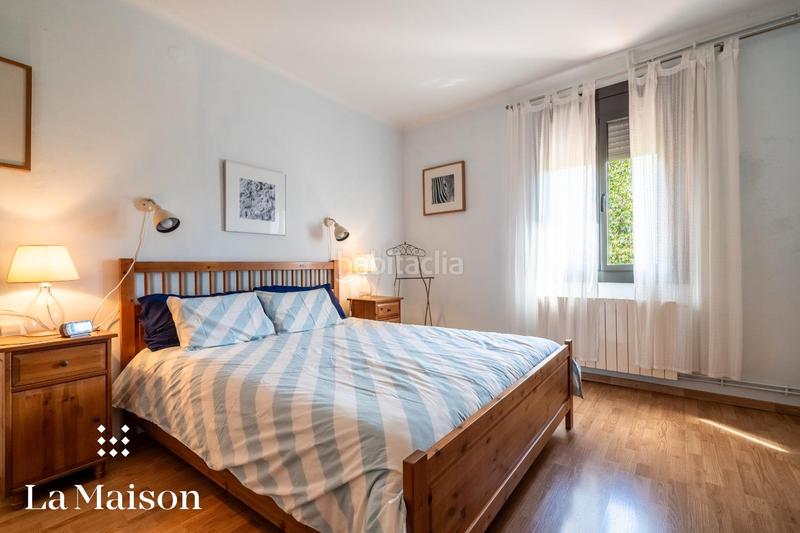 Foto b108cf69-cc5e-47c3-bcd0-83553dc734f9. Chalet with fireplace heating pool in Arenys de Munt