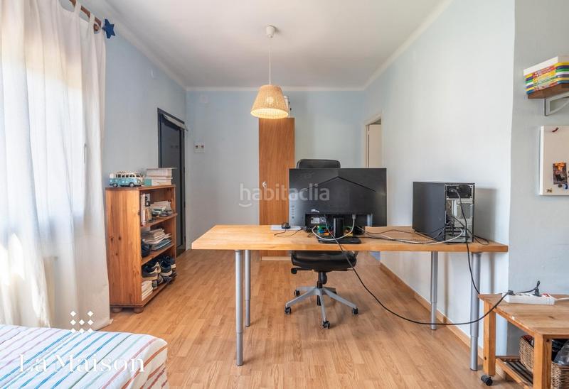 Foto 0eaf0f72-7735-4e5e-af9c-31991f7ca849. Chalet con camino riscaldamento piscina in Arenys de Munt