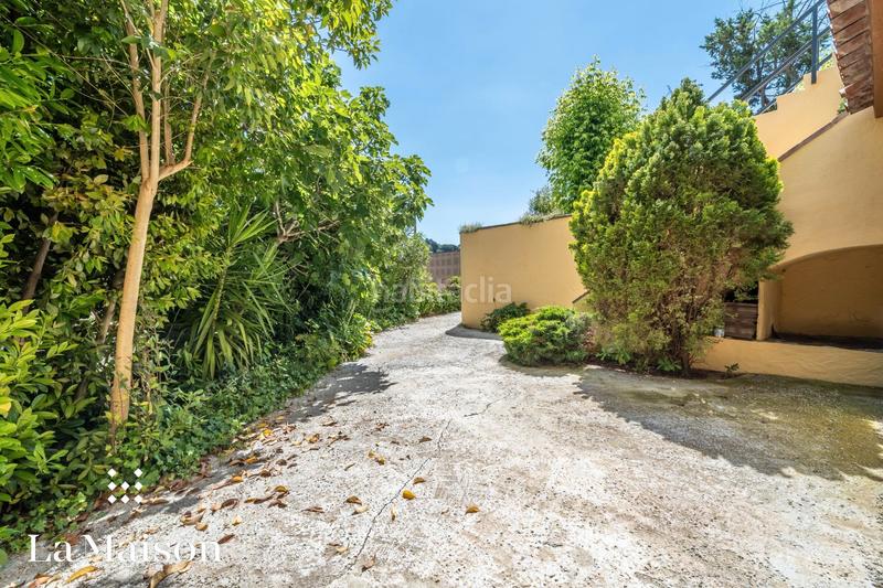 Foto 2320c612-156f-4d6e-a2c3-5654a449679a. Chalet con camino riscaldamento piscina in Arenys de Munt