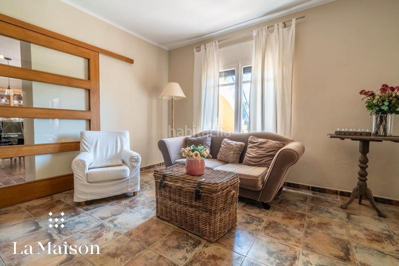 Foto 6202746e-a9ce-49ec-b4c8-e1fbe3c808ce. Chalet con camino riscaldamento piscina in Arenys de Munt