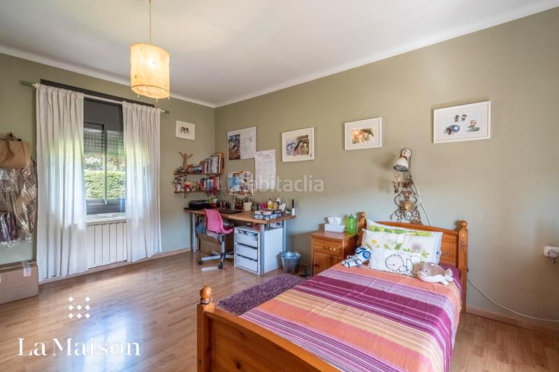 Foto 6325cc26-a055-49a9-8041-6c52580090c5. Chalet con camino riscaldamento piscina in Arenys de Munt