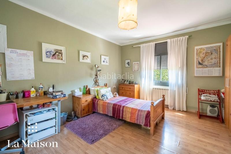 Foto 7f39dd83-d109-45cd-bc49-34fe73f2da74. Chalet con camino riscaldamento piscina in Arenys de Munt