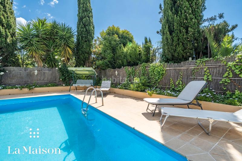 Foto 839dc8b6-3c27-4c44-9edb-baf19bb53d72. Chalet con camino riscaldamento piscina in Arenys de Munt