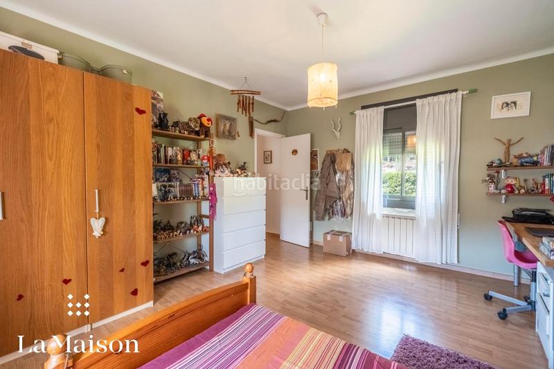 Foto e8760ab8-5c0d-4532-8a0f-5ea75ab428b5. Chalet con camino riscaldamento piscina in Arenys de Munt