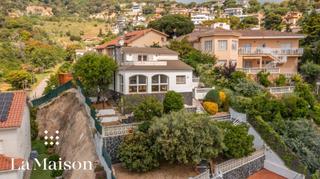 Chalet  Avinguda antoni gaud