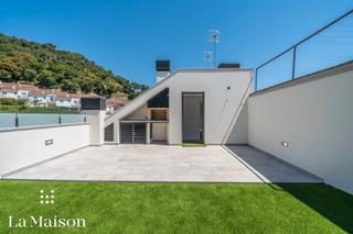 Chalet  Carrer verge de nria