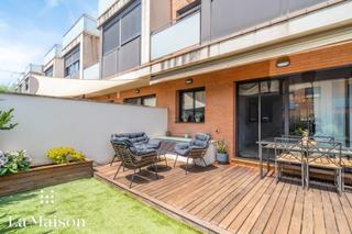 Chalet  Avinguda carles tolr
