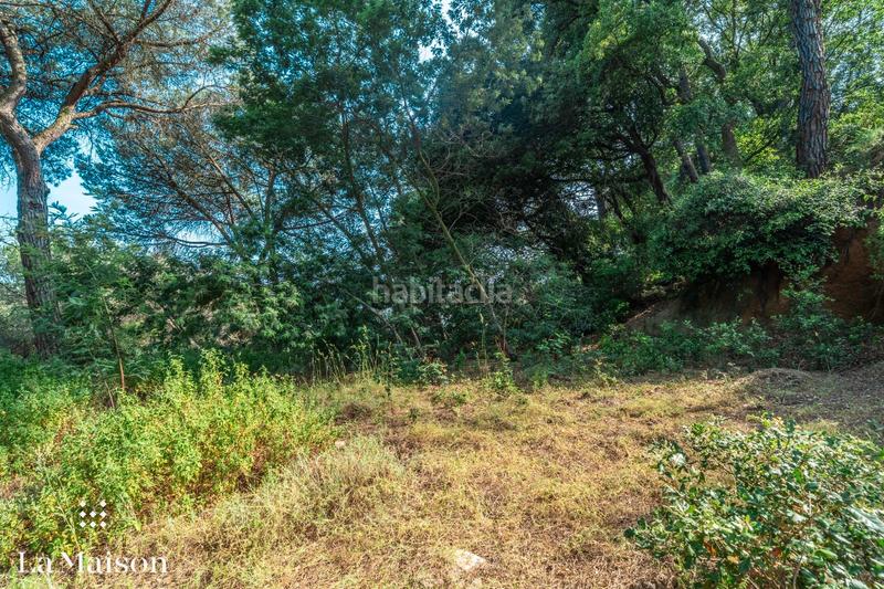 Foto 4a64ec91-f6d3-4de0-a20f-8a7ca4507252. Terreno residencial en Can Massuet del Far Dosrius