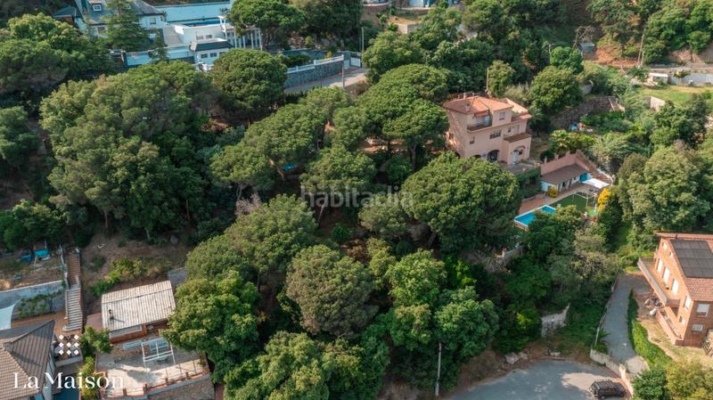 Foto 6c00c372-7b1b-49a8-b823-6abb8bf12dee. Terreno residencial en Can Massuet del Far Dosrius