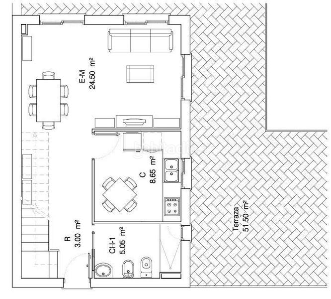 Foto 7277e27e-d890-4d04-b59e-b67578b888c8. Terreno residencial en Can Massuet del Far Dosrius