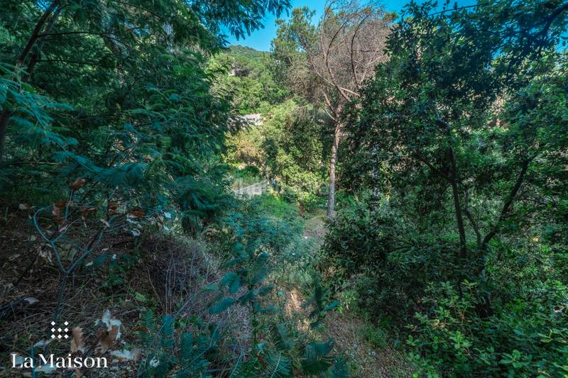 Foto 5ea62c00-4f82-4ff3-ae9c-84059566bfe3. Terreno residenziale in Can Massuet del Far Dosrius