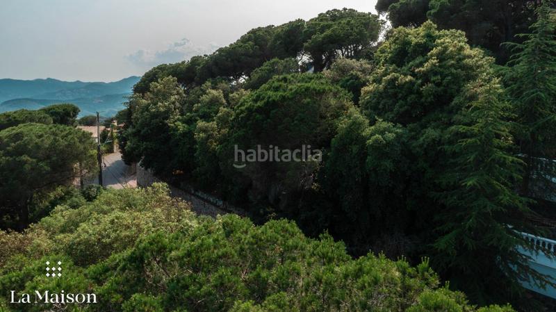 Foto 891c0bc3-393b-49be-8dc3-e4378830f348. Terreno residenziale in Can Massuet del Far Dosrius