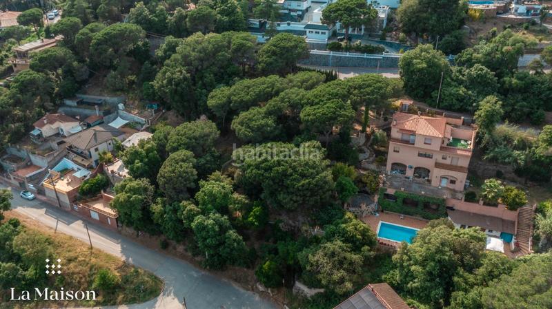 Foto c03d4600-92bd-473b-b844-45449baba3ec. Terreno residenziale in Can Massuet del Far Dosrius